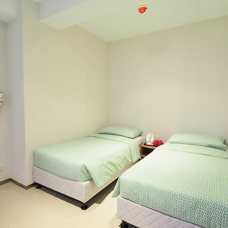 Berlin Hotel 카우룽 외부 사진